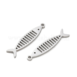 Pendentifs en acier inoxydable 304&nbsp;SA-CBAAC28-12P
