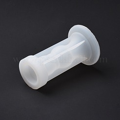 Силиконовые Молды для подсвечников своими руками DIY-K058-21