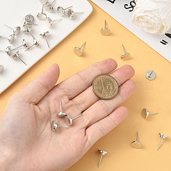 30 шт. канцелярские кнопки из цинкового сплава&nbsp;FIND-WH20033-036S