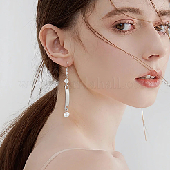 100 шт. 201 нержавеющая сталь соединительные подвески&nbsp;STAS-UN0054-58