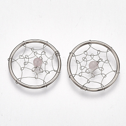 Подвески из нержавеющей стали 304&nbsp;LS-STAS-S109-01I