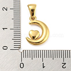 Подвески из нержавеющей стали 304&nbsp;STAS-E201-10G