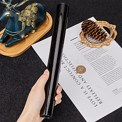 Ткань из пленки ПВХ DIY-WH0491-32B