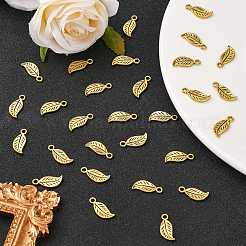 Подвески из сплава в тибетском стиле GLF5087Y-NF