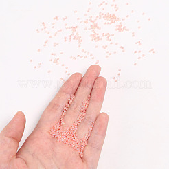 12/0 сорт круглый бисер стеклянный&nbsp;SEED-N001-B-905