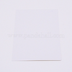 Круглые самоклеящиеся наклейки с алфавитом DIY-TAC0005-58F