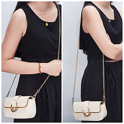 8 шт. 4 цвета цинковый сплав панцирная цепь кошельковые цепи&nbsp;FIND-GA0007-17