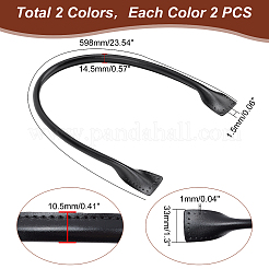 4 шт. 2 цвета FIND-PH0006-34