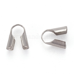 Punte perline in acciaio inossidabile anti-ossidazione&nbsp;LS-STAS-R062-4mm