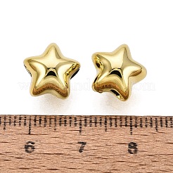 Abalorios de acrílico de recubrimiento uv&nbsp;OACR-N160-28A