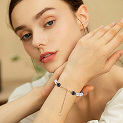 30 шт. удлинитель цепи из нержавеющей стали 304 STAS-UN0053-99