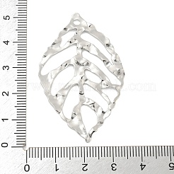 Подвески из нержавеющей стали 304&nbsp;STAS-M001-05P