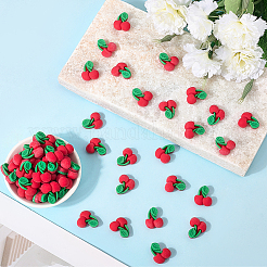 Кабошоны из смолы CRES-SC0003-14