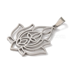 Подвески из нержавеющей стали 304&nbsp;STAS-U010-27P