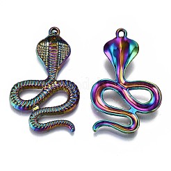 Подвески из сплава  PALLOY-N156-003-RS