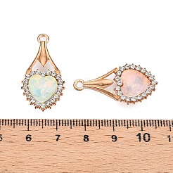 Сплав стекла подвески PALLOY-N176-66KCG