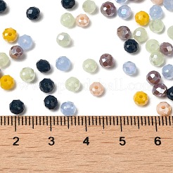 Perle di vetro&nbsp;EGLA-A034-LM4mm-54