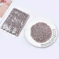 6/0 стакан бисер&nbsp;SEED-A011-4mm-148-01