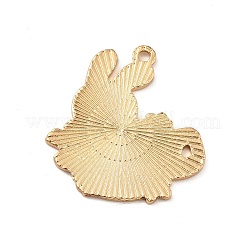 Эмалевые подвески из мультяшного сплава&nbsp;LS-ENAM-G207-01D-LG