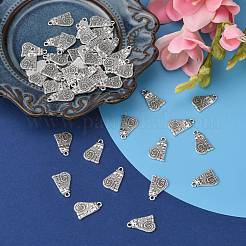 Подвески из сплава в тибетском стиле X-LF0115Y