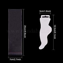 Картонные браслет дисплей карты CDIS-PH0001-10