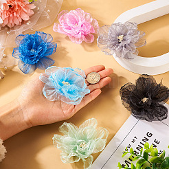 6 шт.&nbsp;DIY-TA0006-50B