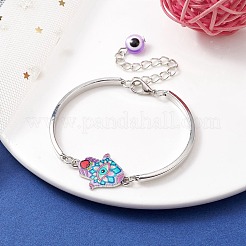 Bracciali in lega&nbsp;BJEW-JB09986