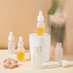 12 набор из 2 стеклянных флаконов-капельниц MRMJ-OC0003-96