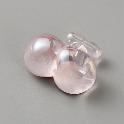 Transparente Acryl Perlen&nbsp;MACR-CJC0004-40B