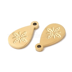 Ионное покрытие (ip) 316l хирургическая нержавеющая сталь подвески STAS-H213-81G