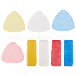 8 комплект профессиональных портновских меловых ручек в 2 стилях&nbsp;SENE-TA0001-02