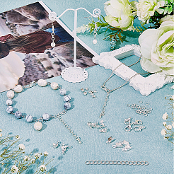 150 шт. удлинитель для цепей из нержавеющей стали 304 STAS-DC0013-10