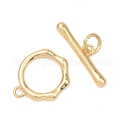 Chiusure a levetta in ottone Shegrace&nbsp;XGRQ2C893-401G