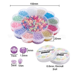 Ювелирные изделия&nbsp;DIY-YW0002-18B-02