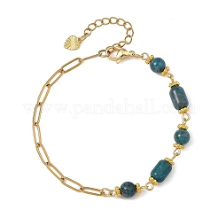 Bracelets en pierres naturelles mélangées&nbsp;BJEW-JB14298