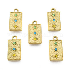 Подвески из нержавеющей стали 304&nbsp;STAS-N098-156LG