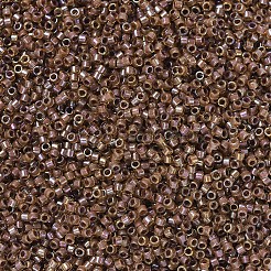 Бусины Миюки Делика&nbsp;X-SEED-J020-DB0287