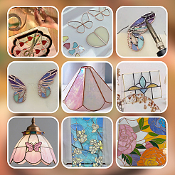 Комплекты ювелирных инструментов TOOL-OC0002-15