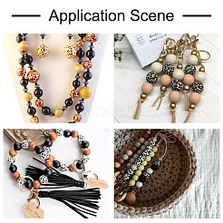 100 шт.&nbsp;WOOD-FW0001-03