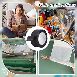 Wasserdichtes Reparaturklebeband aus Nylon&nbsp;AJEW-WH0542-022A
