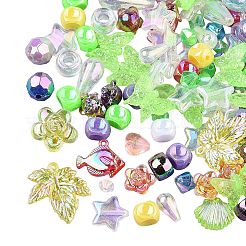 Perle e pendenti acrilici&nbsp;MACR-SZ0001-45