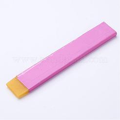 Пластиковая пожива горного хрусталя TOOL-D049-02