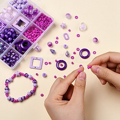 DIY Kinderarmband-Kits&nbsp;DIY-YW0002-37
