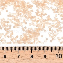 Бусины Миюки delica&nbsp;X-SEED-J020-DB0674