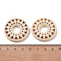 Деревянные хрустальные шары WOOD-A023-01A