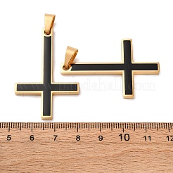 Подвески из нержавеющей стали 304 STAS-C132-01G