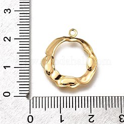 Латунные подвески&nbsp;KK-K378-78G