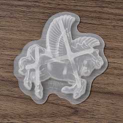 Moules pendentif en silicone bricolage&nbsp;SL-CBA4EBF-01B