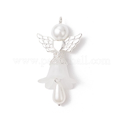 Подвески матовым акриловым PALLOY-JF04050