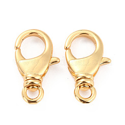 Карабин-лобстеры KK-D065-01G